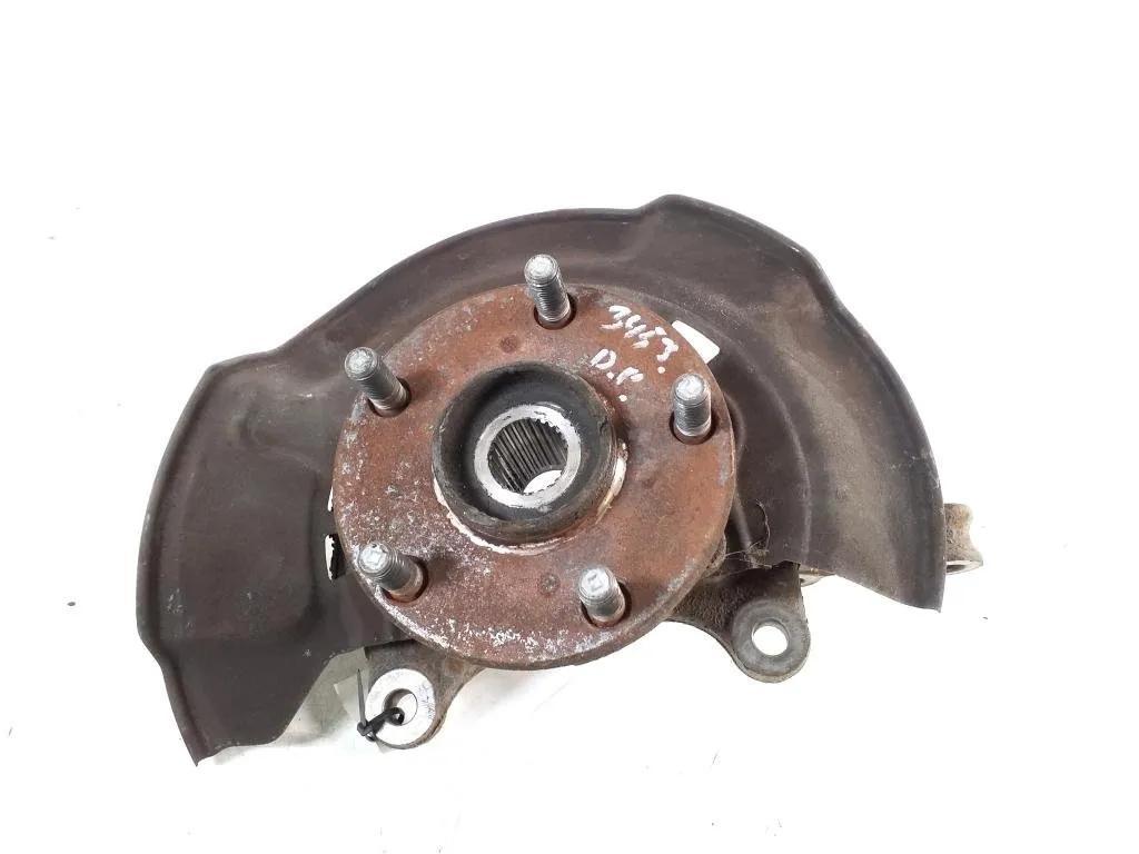 Radnaben vorne rechts TOYOTA PRIUS PLUS (_W4_) 1.8 Hybrid (ZVW4_) Bild Radnaben vorne rechts TOYOTA PRIUS PLUS (_W4_) 1.8 Hybrid (ZVW4_)