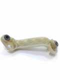 Lampenverkleidung hinten links AUDI A6 Avant (4F5, C6) 2.7 TDI quattro 4F9945068