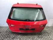 Heckklappe geschlossen Audi A3 Sportback (8P)