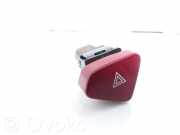 Schalter für Warnblinker Peugeot 607 () 96296484