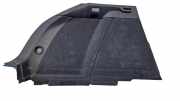 Kofferraumpolster links PORSCHE MACAN (95B) 2.0 95B863879AZG1