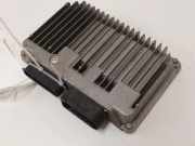 Motorsteuergerät ECU BMW 3 (E46) 318 i 412265001