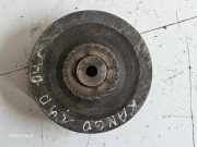Kurbelwellenriemenscheibe RENAULT KANGOO (KC0/1_) D 55 1.9 (KC0D) 430480HZ