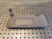 Linke Sonnenblende CHEVROLET CAPTIVA (C100, C140) 2.2 D