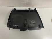 Luftfilterkasten MERCEDES-BENZ C (W203) C 200 CDI (203.004) A0019890803