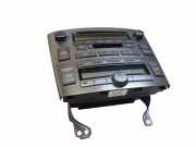 Radio/Navigationssystem-Kombination Toyota Avensis (T22) 8612005081