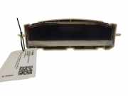 Navigationsanzeige SAAB 9-3 (YS3F) 2.0 t BioPower 12798727