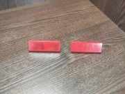 Stoßstange Reflektor hinten links RENAULT TRAFIC II Furgon (FL) 1.9 dCi 100 (FL0C) 7700353184