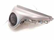 Armaturenbrett Seitenverkleidung MAZDA 2 (DE) 1.4 MZR-CD D65164951