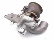 Turbolader CITROËN BERLINGO Furgon (B9) 1.6 MGT1241Z