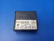 Alarmblock MERCEDES-BENZ CLS (C219) CLS 320 CDI (219.322) 510080490 A2118209626