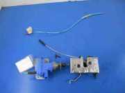 Türschloss rechts vorne Audi 80 Avant (8C, B4) 8A1837016A