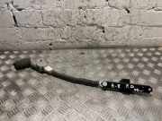 Andere Teile des Innenraums AUDI A8 D3 (4E2, 4E8) 4.0 TDI quattro 4E0857833A