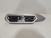 Frischluftgrill BMW X4 (G02, F98) xDrive20i 9855412 9871566