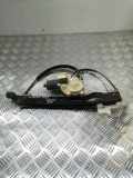 Türfensterheber hinten links FORD MONDEO IV Sedan (BA7) 2.0 TDCi 0130822287