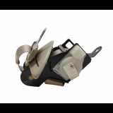 Sicherheitsgurt links hinten Cadillac CTS 1 () GB141662003