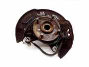 Achsschenkel (ABS) links vorne Toyota Yaris (P13)