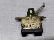 Heckklappenschloss OPEL ASTRA G Hatchback (F48_, F08_) 1.4 16V