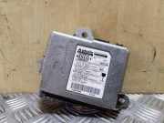Airbag-Steuergerät RENAULT SCÉNIC II (JM0/1_) 1.9 dCi (JM0G, JM12, JM1G, JM2C) 603989700 8200340431