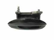 Türaußengriff hinten rechts