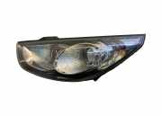 Hauptscheinwerfer links Hyundai iX35 (LM) 12806