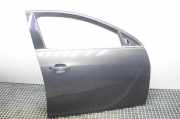 Vordere rechte Tür OPEL INSIGNIA A Sedan (G09) 1.6 CDTi (69) GWH