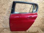 Tür hinten links PEUGEOT 308 II 1.6 HDi / BlueHDi 115