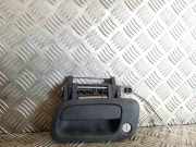 Türaußengriff links OPEL ASTRA H Sedan (L69) 1.7 CDTi