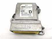 Airbag-Steuergerät MAZDA 6 Estate (GJ, GL) 2.2 D GHP9-57K30A