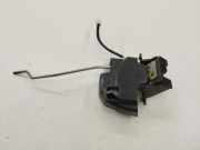 Heckklappenschloss MAZDA CX-7 (ER) 2.2 MZR-CD AWD