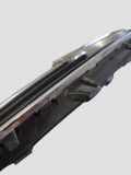 Gitter Grill vorne links OPEL ZAFIRA B (A05) 1.9 CDTI 321228108