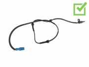 KABELBAUM LEITUNGSSATZ ABS-SENSOR HINTEN PEUGEOT 1007 (KM_) 1.4