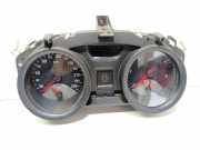 Tachometer Renault Megane II (BM/CM) 8200399693