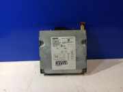 Navigationsblock SAAB 9-3 Estate (YS3F) 1.9 TiD 12805681 12805680