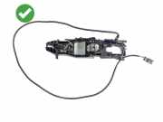 Türöffner innen rechts vorne Mercedes-Benz E-Klasse (W211) 2117600234