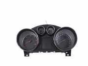 Tachometer Opel Insignia A Sports Tourer (G09) 20980568