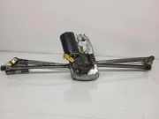 Scheibenwischermechanismus vorne AUDI A6 Allroad (4BH, C5) 2.5 TDI quattro 0390241330