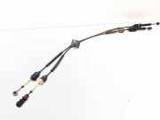 Throttle Cable OPEL VIVARO Furgon 1.6 CDTI