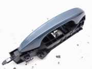 Türaußengriff hinten links PEUGEOT 5008 III (KA, KB, KC) e-210 9849924280