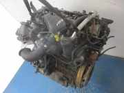 Motor ohne Anbauteile (Benzin) Ford Focus II Turnier (DA, DS, FFS)