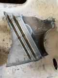 Timing Belt Protection Cover NISSAN QASHQAI II (J11, J11_) 1.5 dCi 135611020R