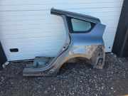 Seitenverkleidung hinten links RENAULT GRAND SCÉNIC IV (R9_) 1.6 dCi 130