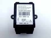 Scheinwerfer-Steuergerät FORD KUGA II (DM2) 2.0 TDCi 7S71-13K031-CC