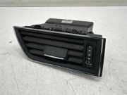 Frischluftgrill SKODA SUPERB III Estate (3V5) 1.6 TDI 3V0819702C