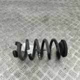 Schraubenfeder hinten links