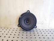 Türlautsprecher vorne links NISSAN X-TRAIL (T31) 2.0 dCi 28156EU00A