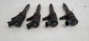 Einspritzventil Set OPEL ZAFIRA B (A05) 1.9 CDTI 0445110165