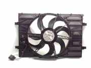 Kühlmodul VW Tiguan I (5N) 5Q0121203DE
