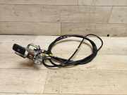 Fuel Tank Opening Cable MAZDA CX-7 (ER) 2.3 MZR DISI Turbo