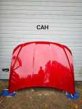 Motorhaube JAGUAR XE (X760) 2.0 D GX7319H237AB